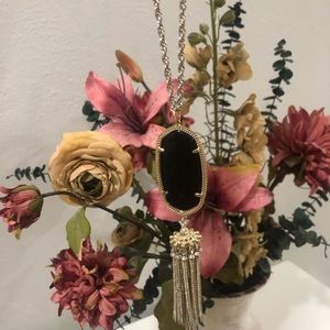 Kendra Scott Rayne necklace